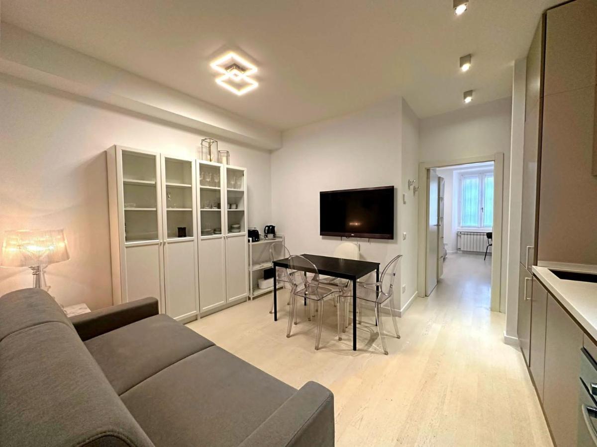 Casa Ginevra Apartment Milan Bagian luar foto