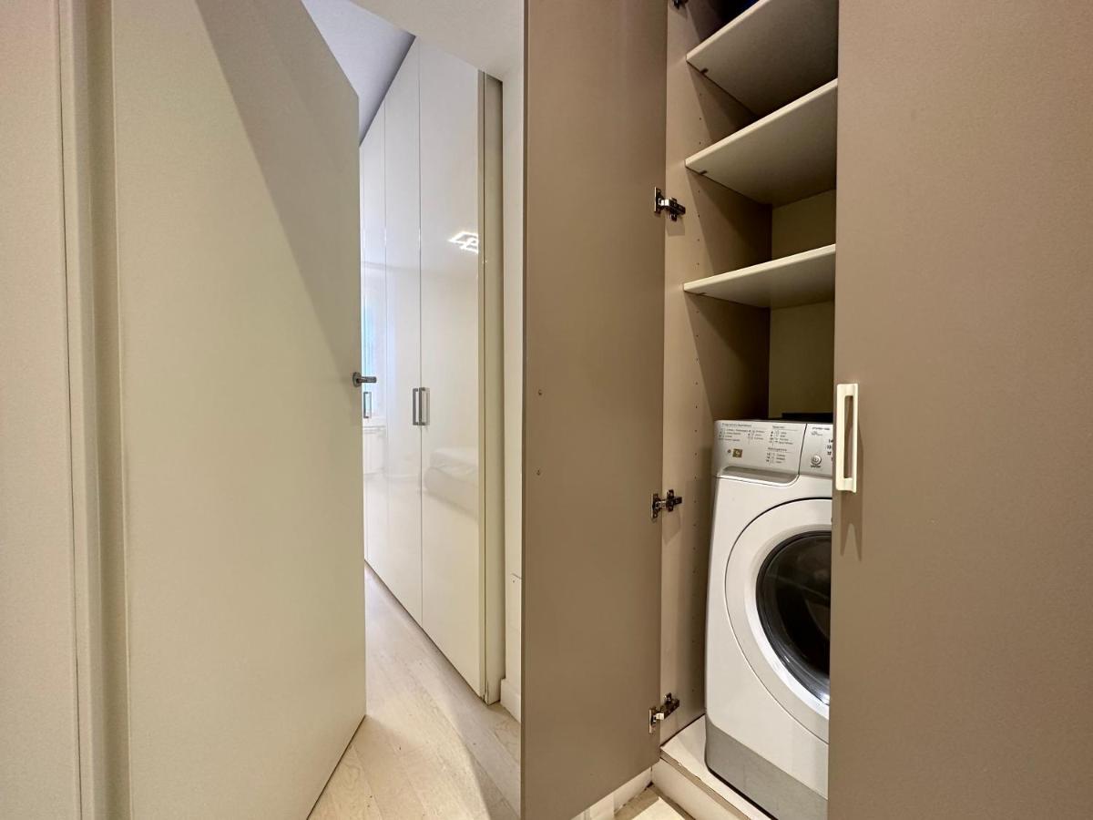Casa Ginevra Apartment Milan Bagian luar foto