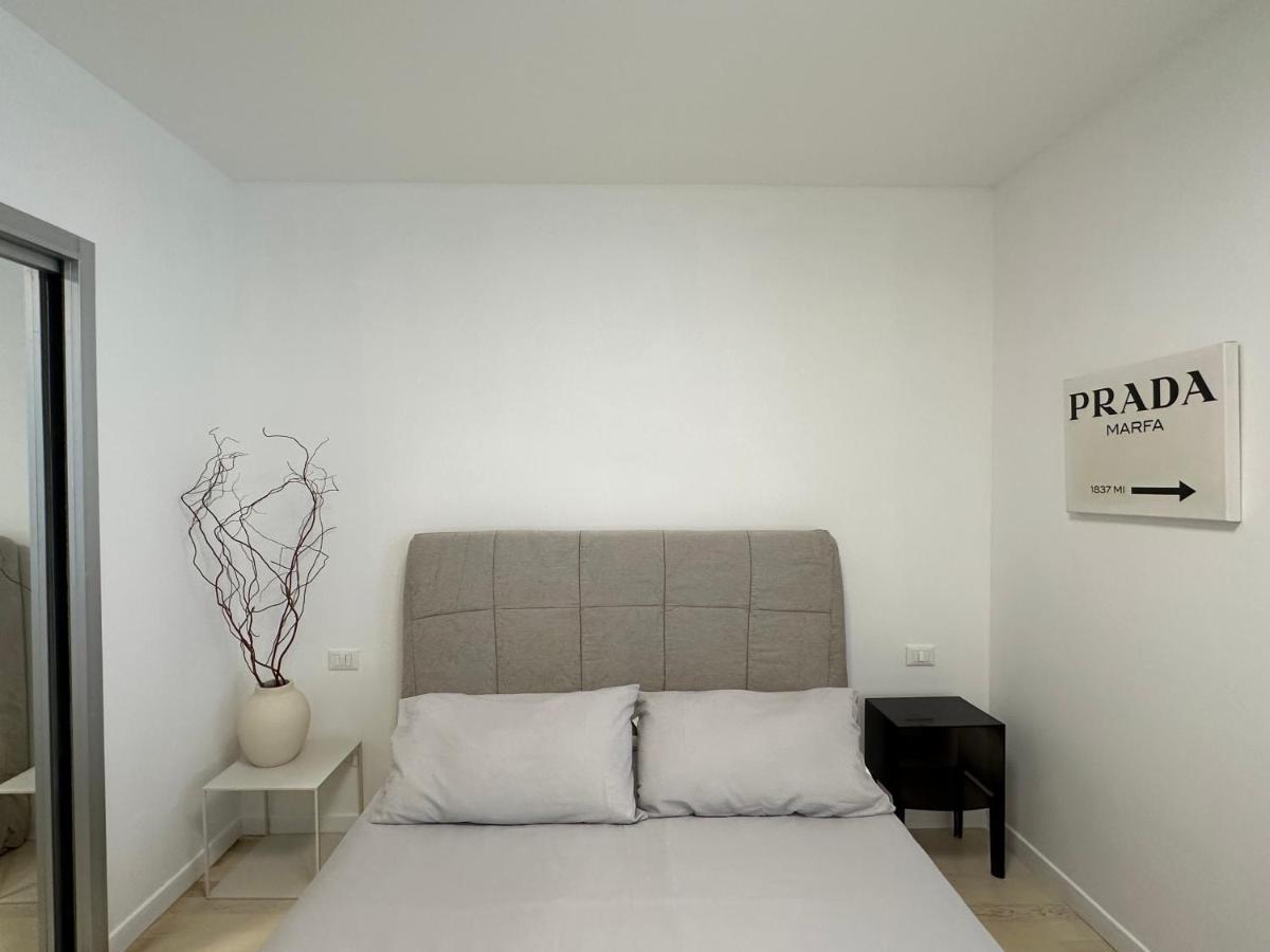 Casa Ginevra Apartment Milan Bagian luar foto