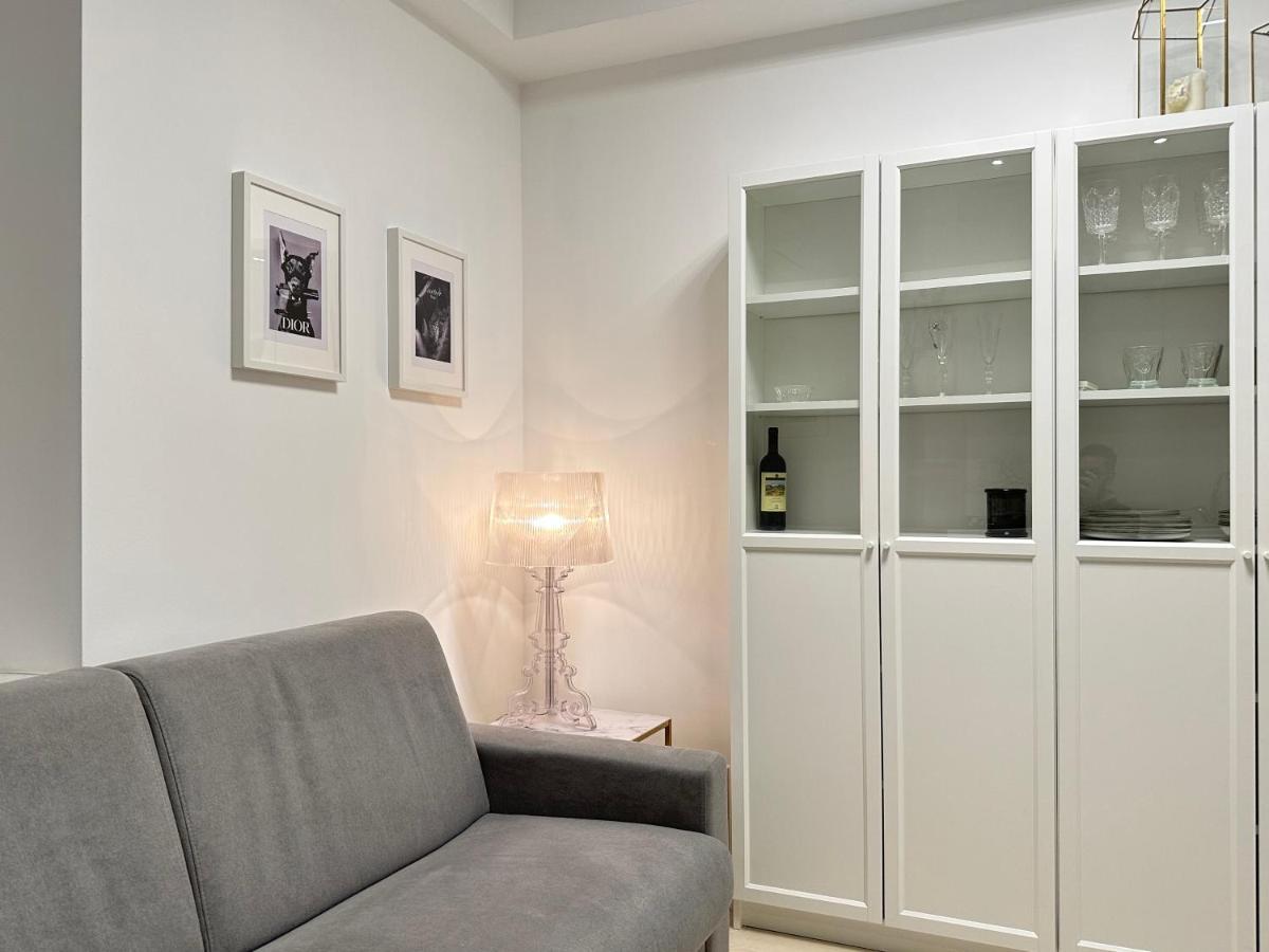 Casa Ginevra Apartment Milan Bagian luar foto